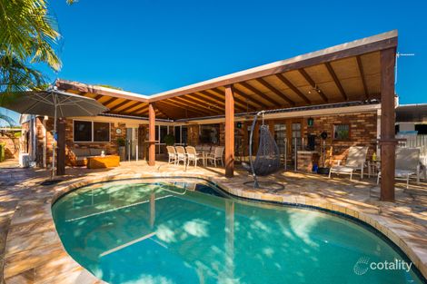 Property photo of 134 Barrier Reef Drive Mermaid Waters QLD 4218