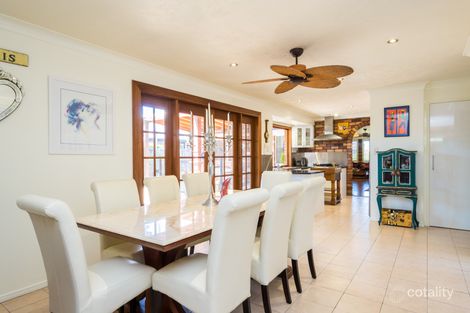 Property photo of 134 Barrier Reef Drive Mermaid Waters QLD 4218