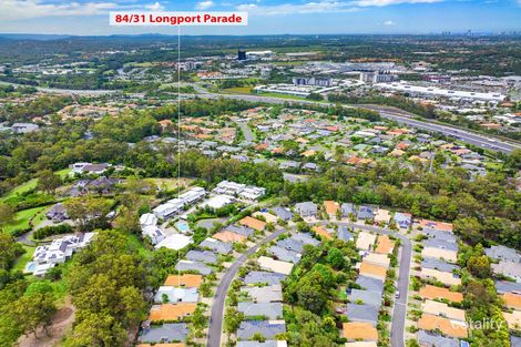 Property photo of 84/31 Langport Parade Mudgeeraba QLD 4213