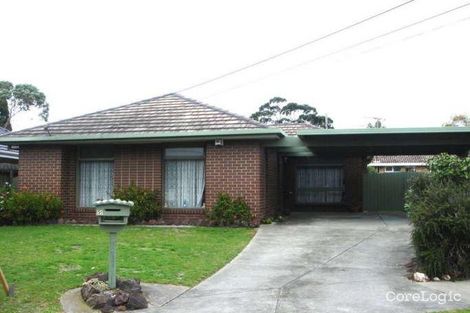 Property photo of 12 Finchley Court Springvale South VIC 3172
