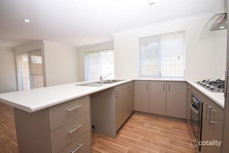 Property photo of 51B Redstone Trail Ellenbrook WA 6069