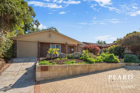 Property photo of 6 Vista Close Edgewater WA 6027