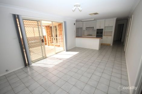 Property photo of 107 Balleroo Crescent Glenfield Park NSW 2650