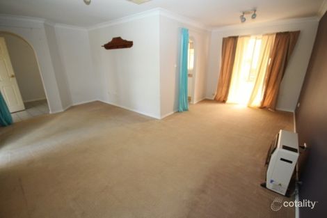 Property photo of 107 Balleroo Crescent Glenfield Park NSW 2650