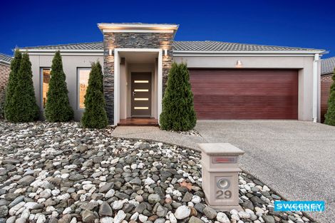 29 Salina Walk, Caroline Springs, VIC 3023
