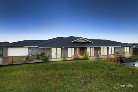 27 Salvatore Dr, Wy Yung, VIC 3875