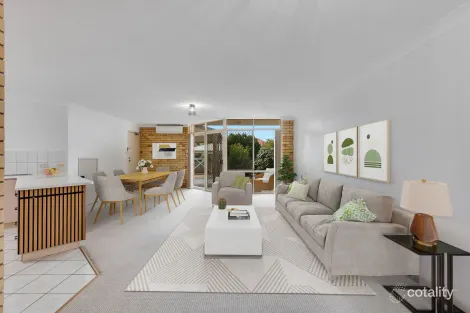 14/5 Clifford St, Toowoomba City, QLD 4350