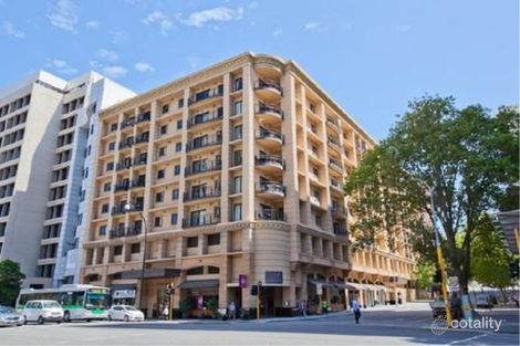 306/9 Victoria Ave, Perth, WA 6000