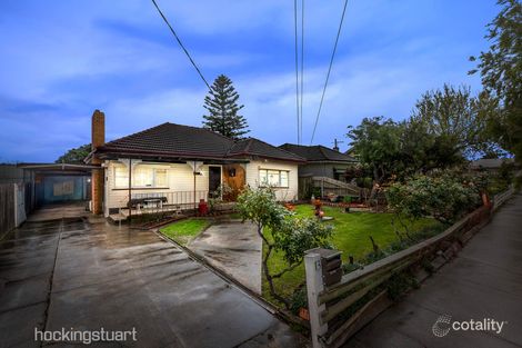 Property photo of 13 Ernest Street Sunshine VIC 3020