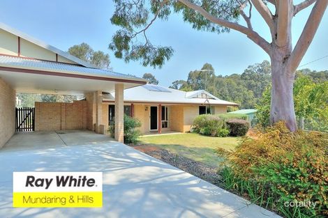 Property photo of 4B Gray Court Mahogany Creek WA 6072