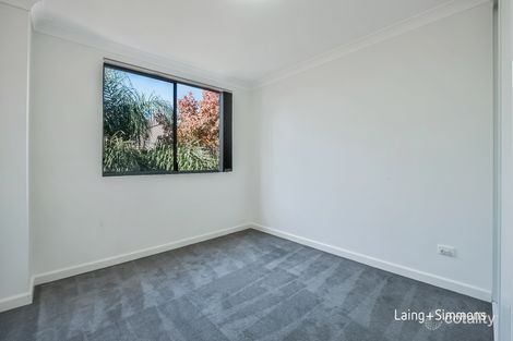 Property photo of 14/5-7 Windsor Road Merrylands NSW 2160