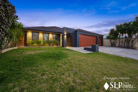 Property photo of 26 Zeus Avenue Madeley WA 6065