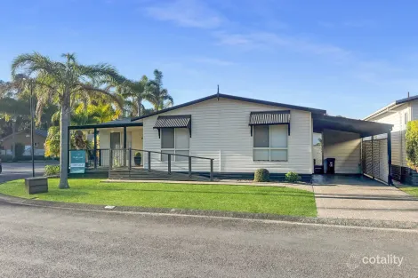 170/88 Holdom Rd, Karuah, NSW 2324