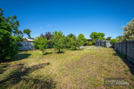 Property photo of 16 Park Crescent Wangaratta VIC 3677
