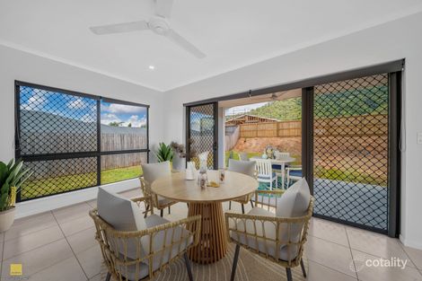 Property photo of 38 Lacebark Crescent Bentley Park QLD 4869