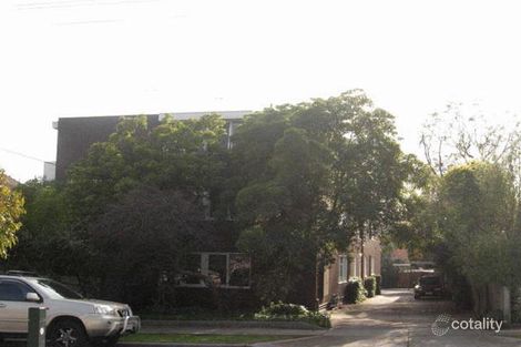 6/117 Victoria Rd, Hawthorn East, VIC 3123