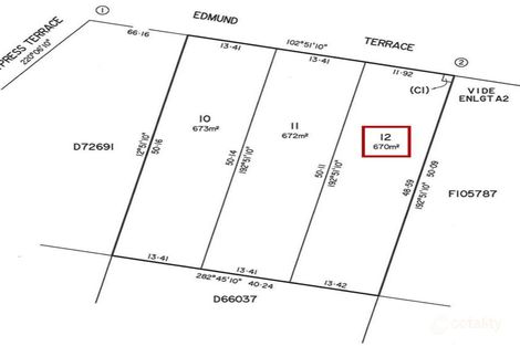 46 Edmund Tce, Murray Bridge, SA 5253