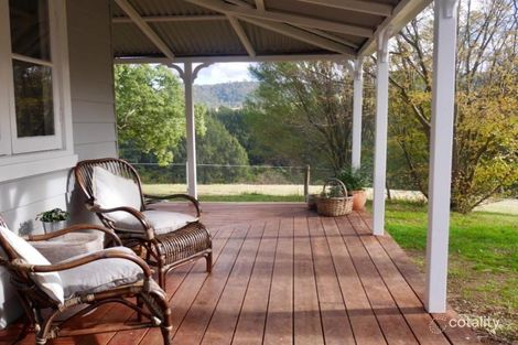 Property photo of 27 Little Glen Oaks Road Greendale NSW 2550
