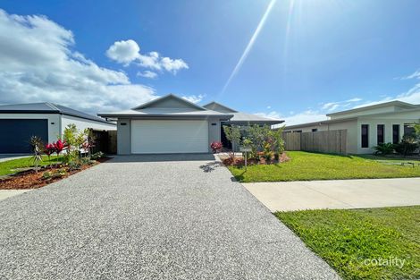 Property photo of 39 Lillydale Way Trinity Beach QLD 4879