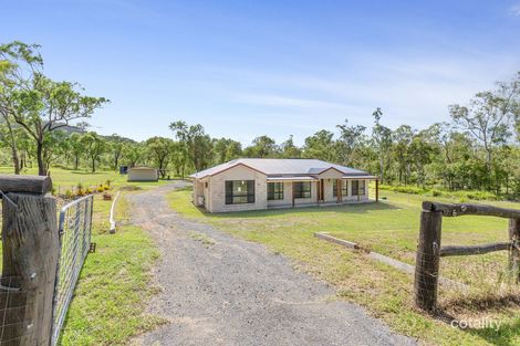Property photo of 669 Montgomerie Street Lakes Creek QLD 4701