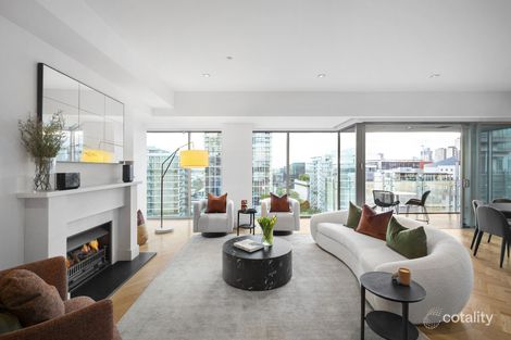 1204/368 St Kilda Rd, Melbourne, VIC 3004