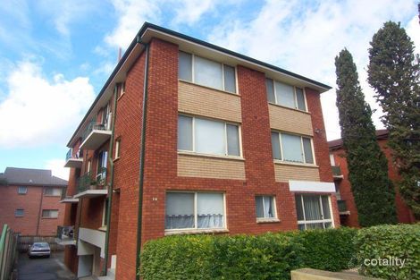 6/14 Mons Ave, West Ryde, NSW 2114