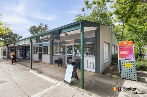 Property photo of 2/14 Chauvel Street Campbell ACT 2612