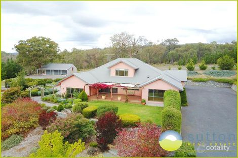 32 Mcinnes Lane, Sutton, NSW 2620