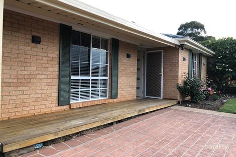 Property photo of 84 Donalbain Circuit Rosemeadow NSW 2560