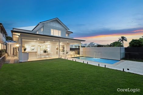 Property photo of 118 Somerset Road Kedron QLD 4031