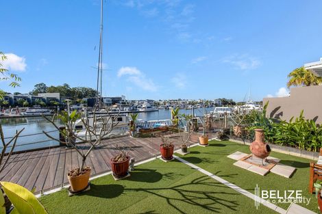 40 BRINDABELLA CL, COOMERA, QLD 4209
