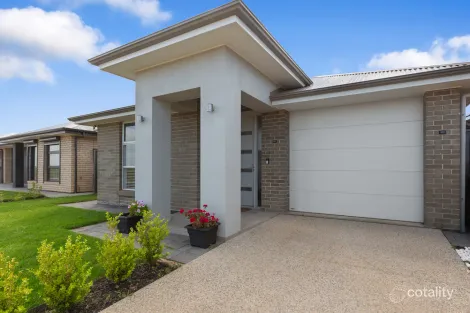 Property photo of 24 Reid Road Two Wells SA 5501