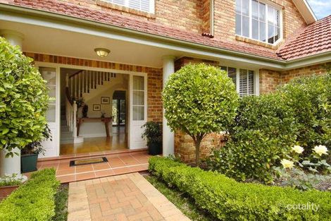 Property photo of 82 Alana Drive West Pennant Hills NSW 2125