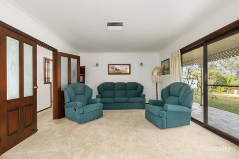 Property photo of 98 Nowland Avenue Quirindi NSW 2343