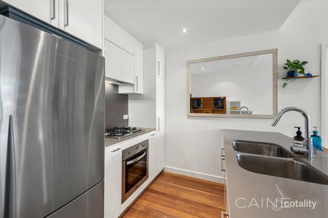 Property photo of 4/10 Stanley Street Collingwood VIC 3066