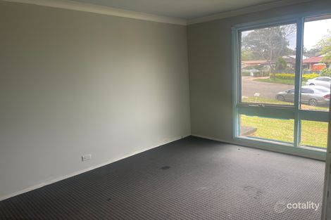 Property photo of 9 Geelong Crescent St Johns Park NSW 2176