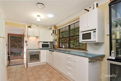 Property photo of 14 Numby Close Umina Beach NSW 2257