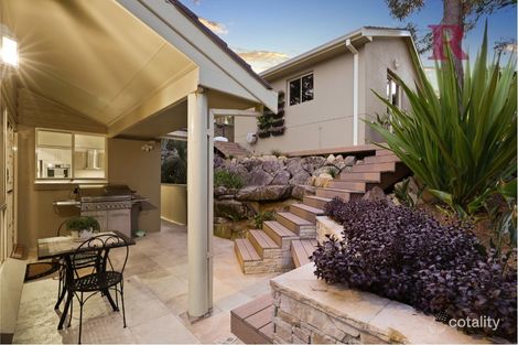 Property photo of 17 Seabrook Avenue Grays Point NSW 2232