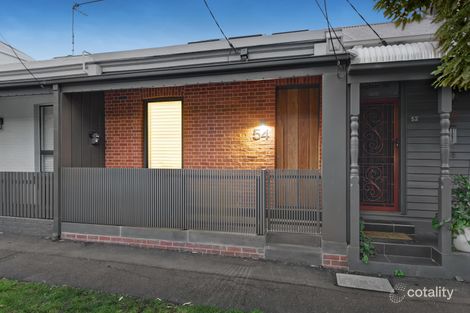 Property photo of 54 Raglan Street South Melbourne VIC 3205