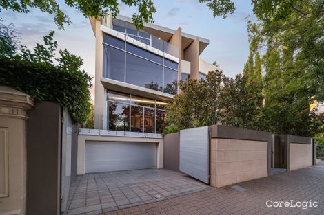 Property photo of 65 Strangways Terrace North Adelaide SA 5006