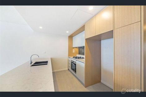 Property photo of 307C/22 Barr Street Camperdown NSW 2050