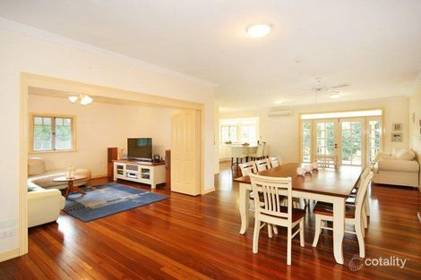 Property photo of 16 Sanctuary Drive Forest Glen QLD 4556