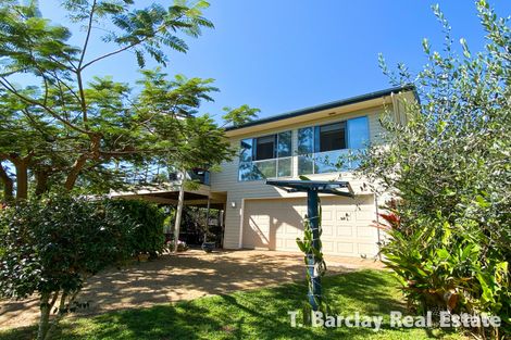 Property photo of 74 Perulpa Drive Lamb Island QLD 4184