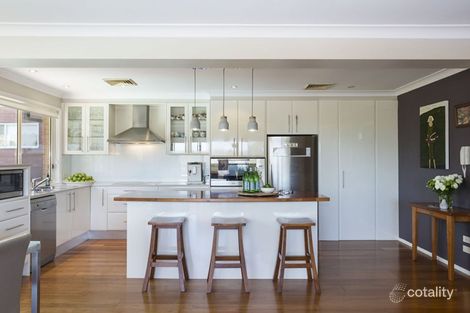 Property photo of 5 Rodney Street East Ryde NSW 2113