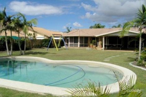 194 Nineteenth Ave, Elanora, QLD 4221