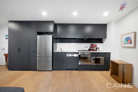 Property photo of 703E/9 Robert Street Collingwood VIC 3066
