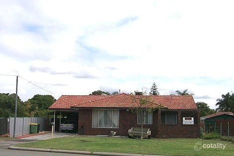 12 Bridgeway Ave, Ferndale, WA 6148