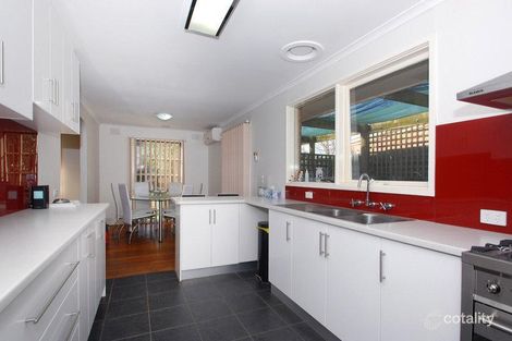 Property photo of 12 Balmain Drive Carrum Downs VIC 3201