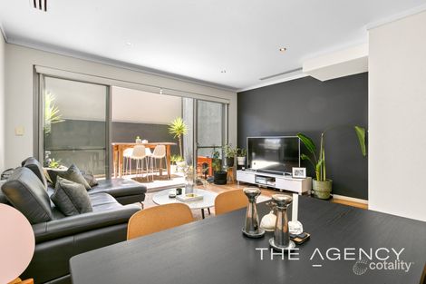 Property photo of 7/2 Braid Street Perth WA 6000