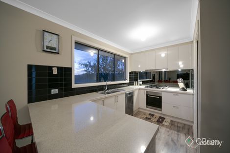 Property photo of 20 Justin Place Pakenham VIC 3810